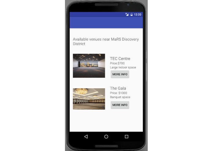 EZhost – screenshot 4