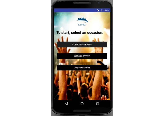 EZhost – screenshot 5