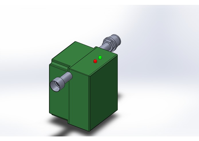 Propane Tank Monitor – screenshot 3
