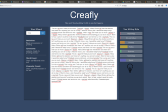 Creafly