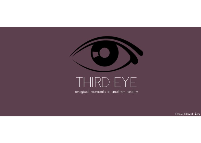Third Eye – screenshot 1