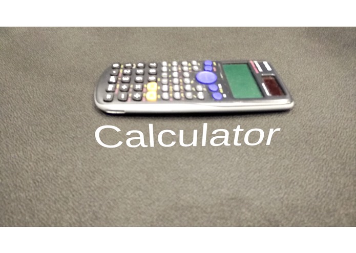 Third Eye – screenshot 2