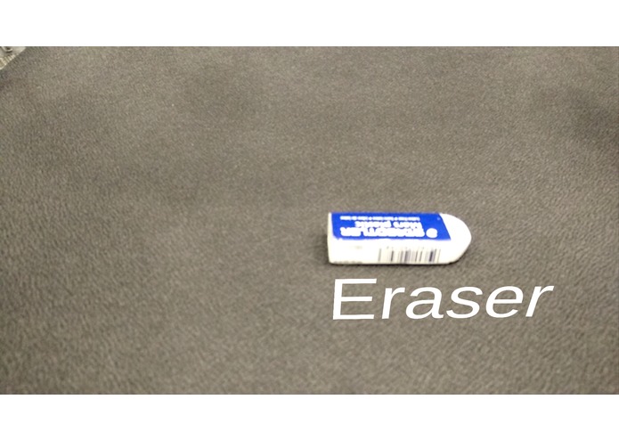 Third Eye – screenshot 3