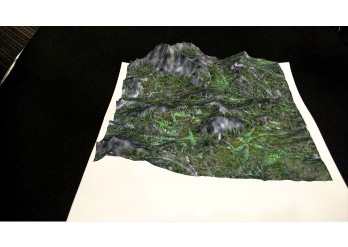 Third Eye – screenshot 4