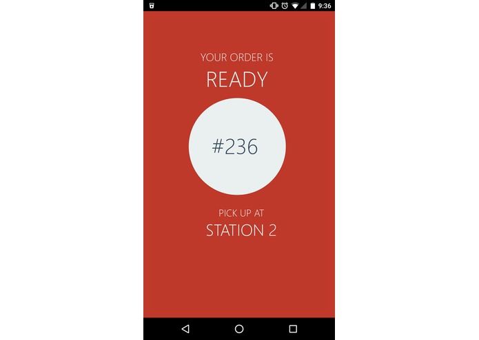 bar·ter – screenshot 3