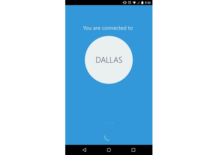 bar·ter – screenshot 4