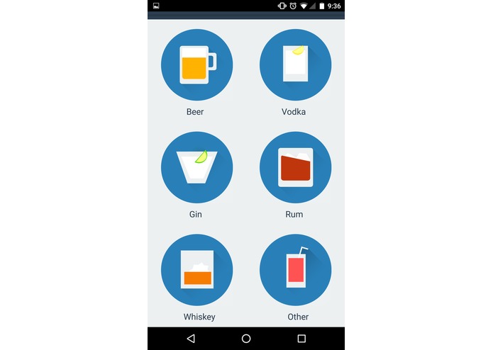 bar·ter – screenshot 5