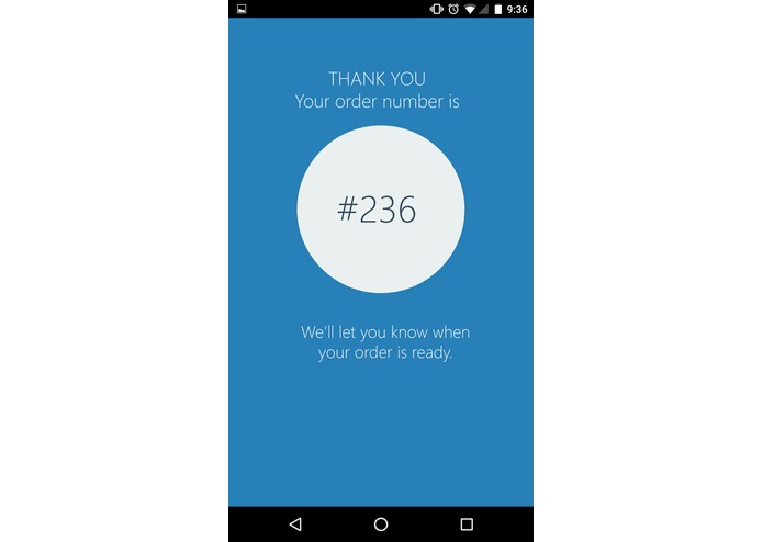 bar·ter – screenshot 7