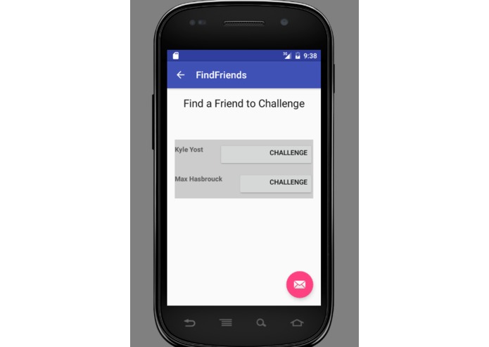 Odds – screenshot 1