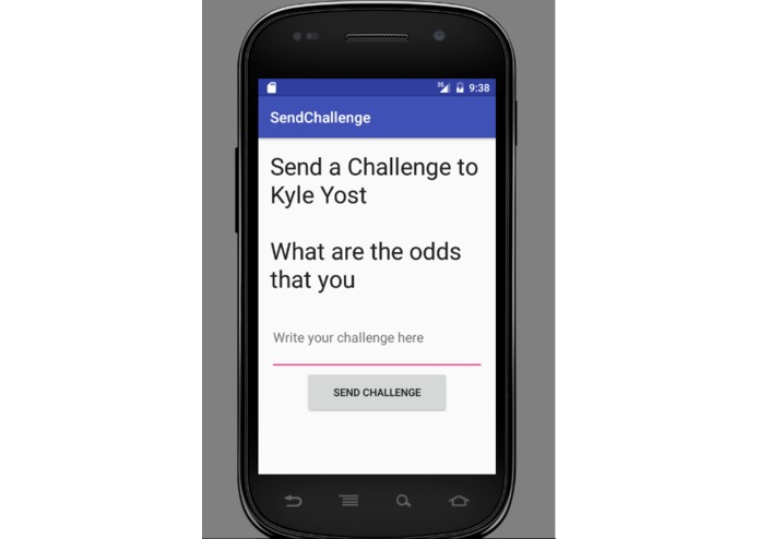 Odds – screenshot 3