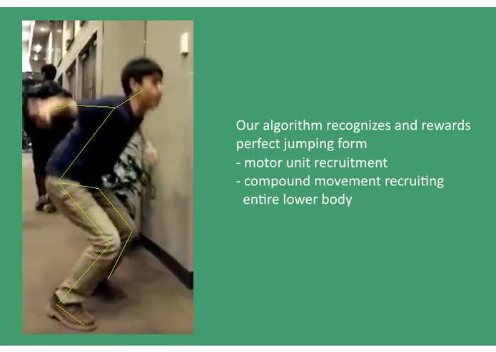 PlyoMetric – screenshot 2