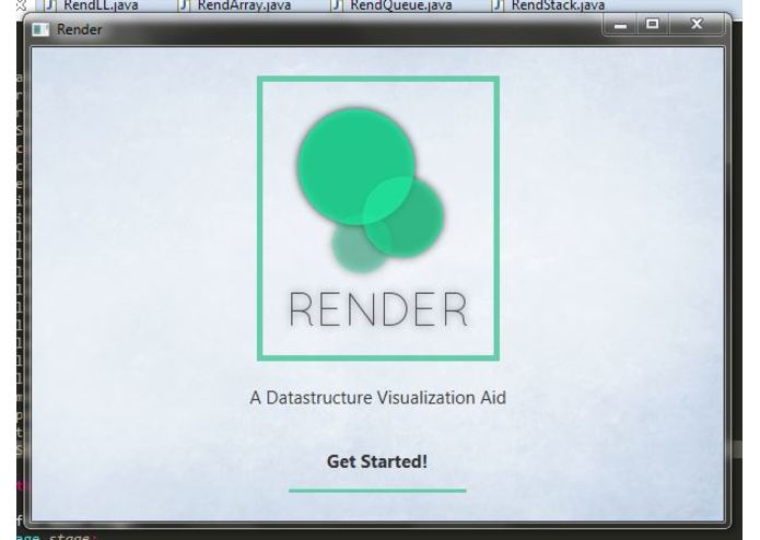 Render – screenshot 4