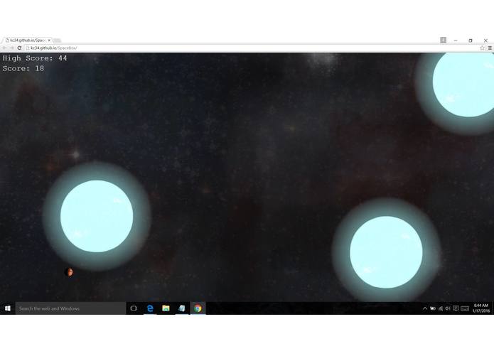 SpaceBox – screenshot 2