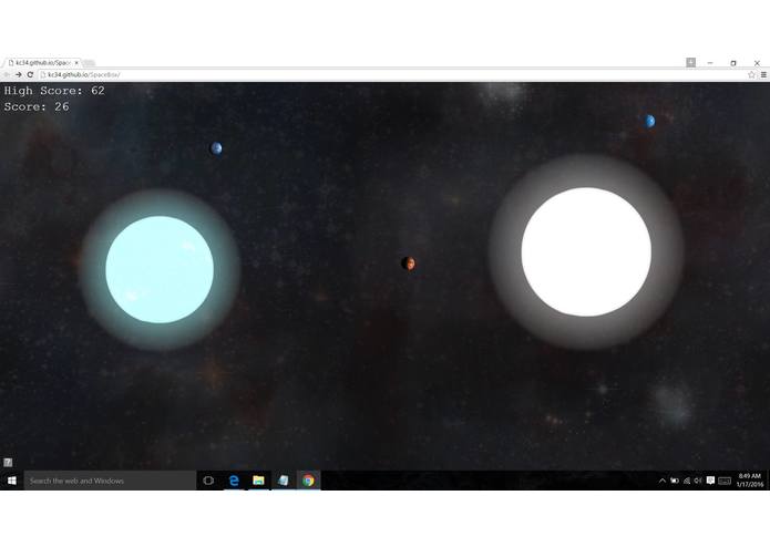 SpaceBox – screenshot 3