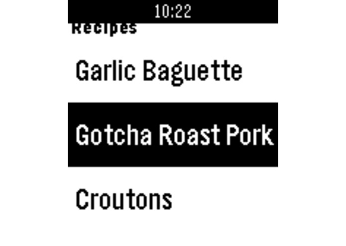 Recipe-chan – screenshot 4