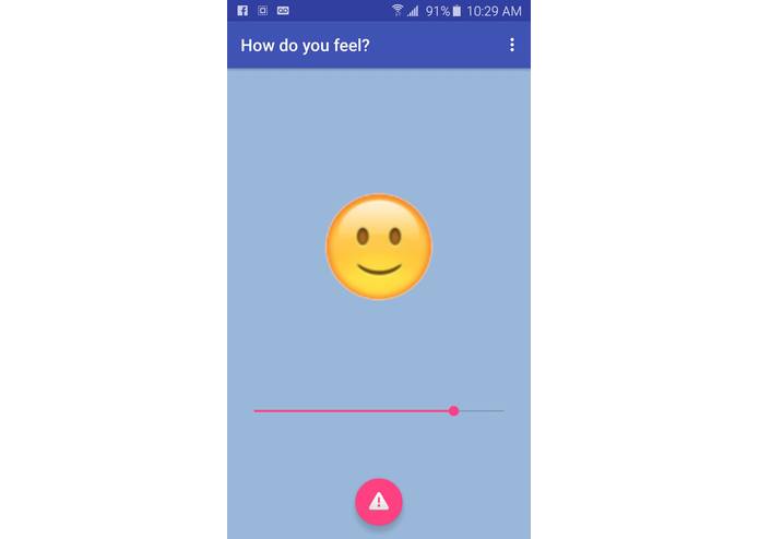 Symplify – screenshot 1