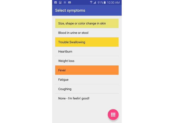 Symplify – screenshot 2