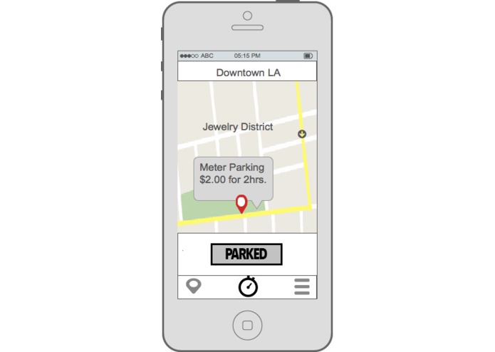 Parking Update – screenshot 8