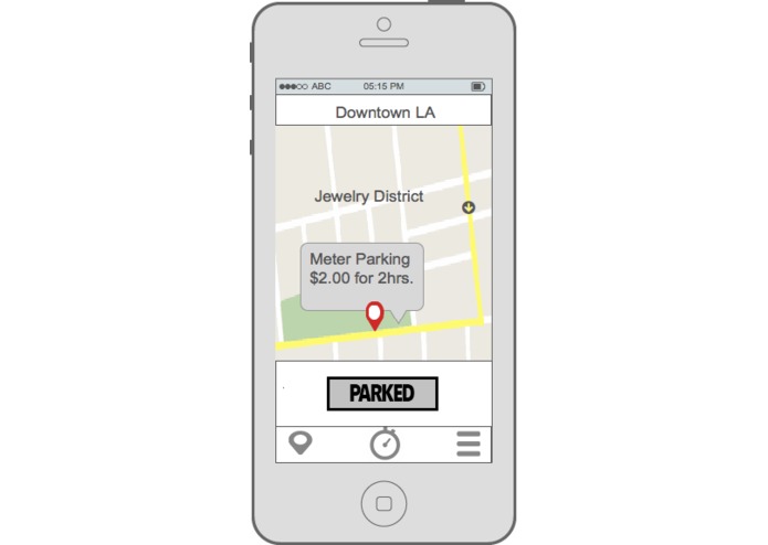 Parking Update – screenshot 7