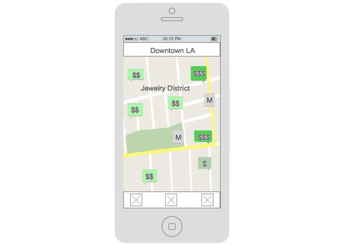 Parking Update – screenshot 5