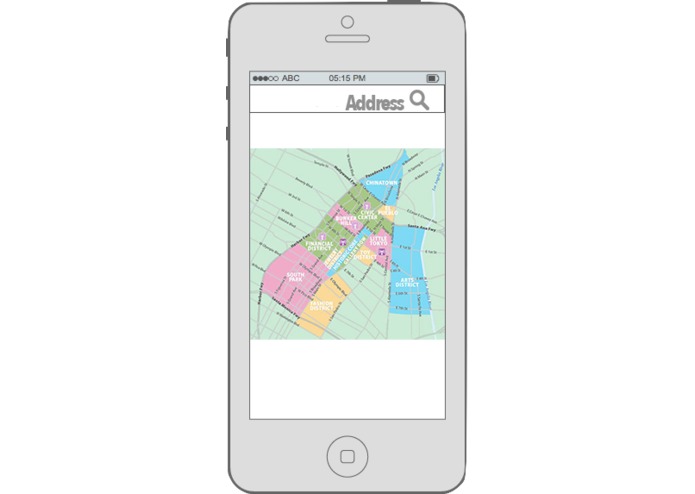 Parking Update – screenshot 3