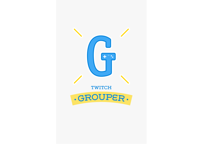 Twitch Grouper – screenshot 2