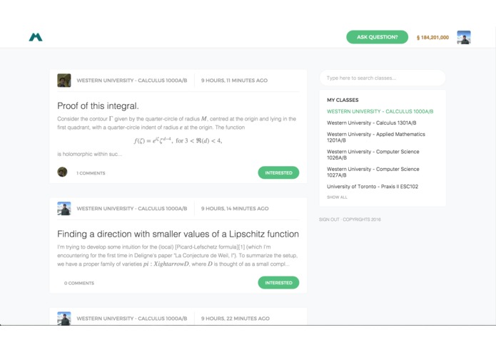 Mindmash (mindmash.io) – screenshot 2