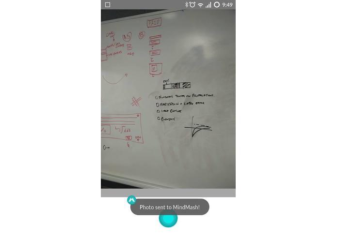 Mindmash (mindmash.io) – screenshot 4