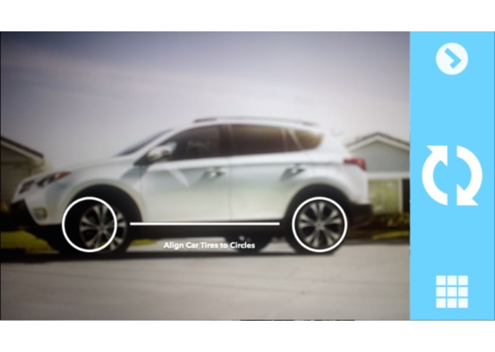 SpringboardAuto Trade-In Tool – screenshot 2