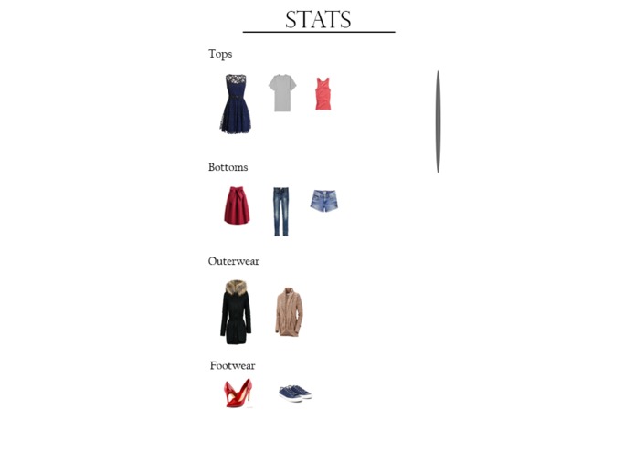 Clothe Nation – screenshot 2