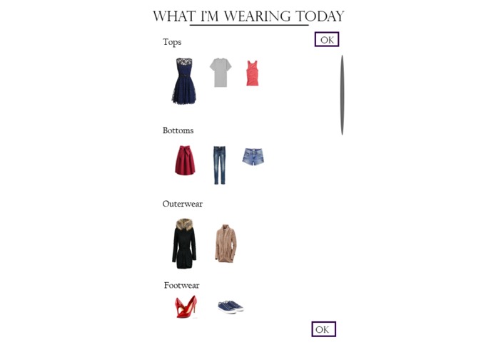 Clothe Nation – screenshot 4