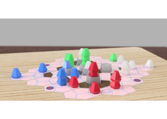 Virus – screenshot 1