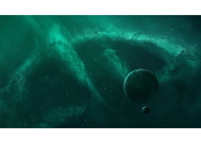 CIRCLE PONG – screenshot 1