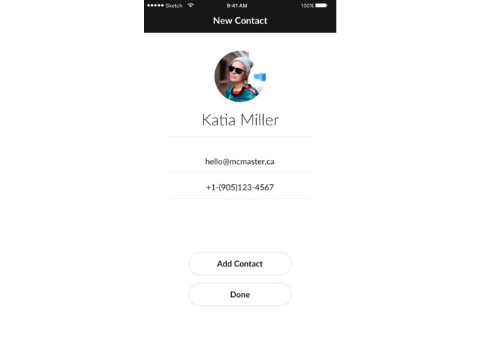HelpFall  – screenshot 6