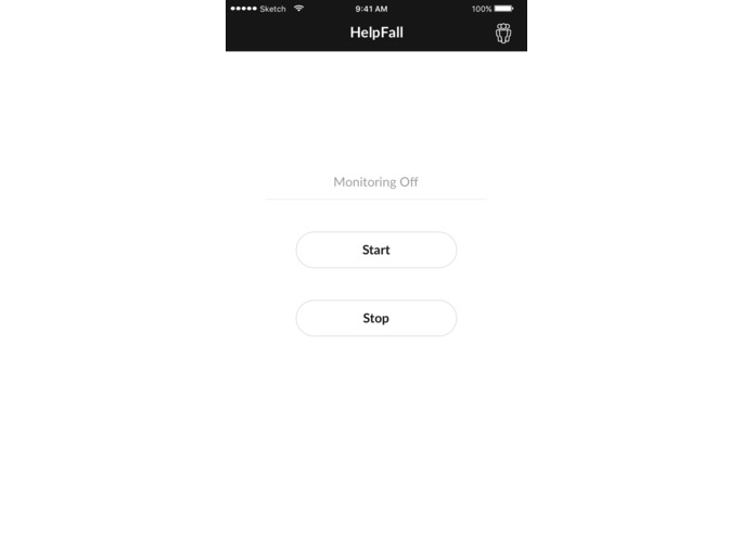 HelpFall  – screenshot 11