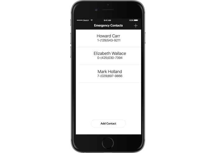 HelpFall  – screenshot 13