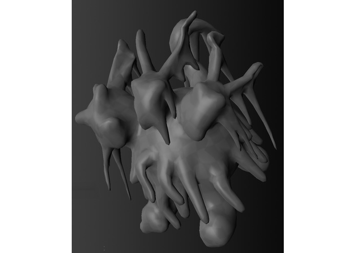 Scary Dark Game – screenshot 5