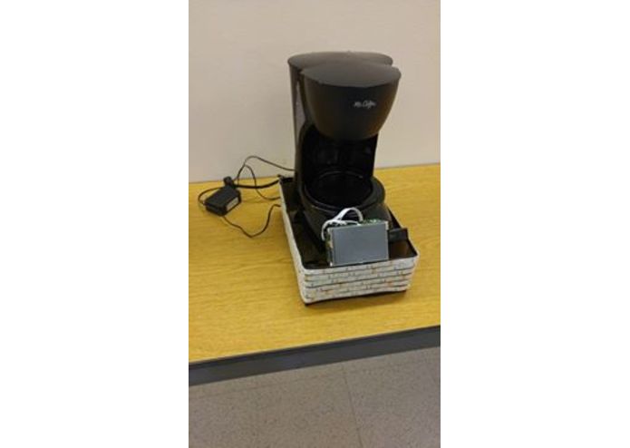 Hack-A-Java RGB – screenshot 1