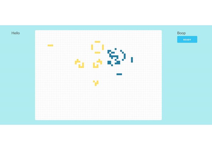 Survival-of-The-Fittest – screenshot 1