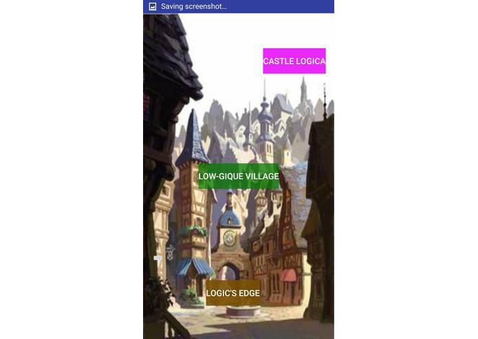 Mind Quest – screenshot 1