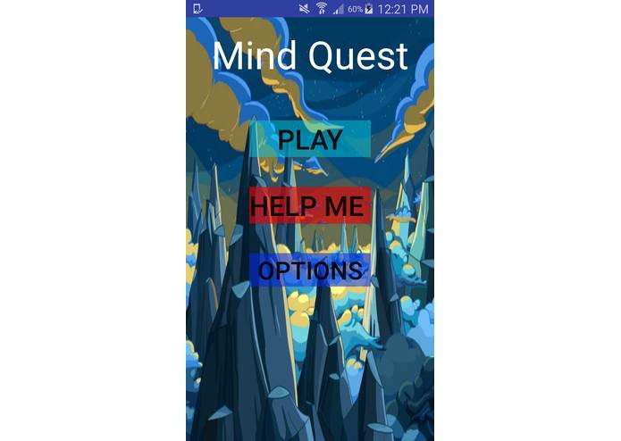 Mind Quest – screenshot 2