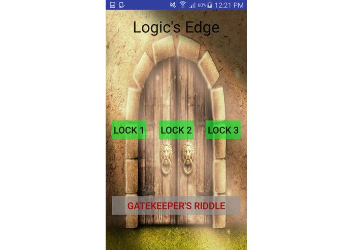 Mind Quest – screenshot 3