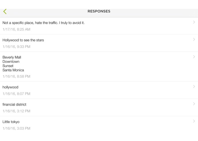 Parking Update – screenshot 12
