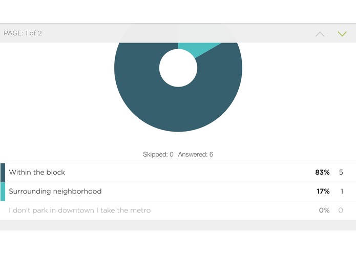 Parking Update – screenshot 14