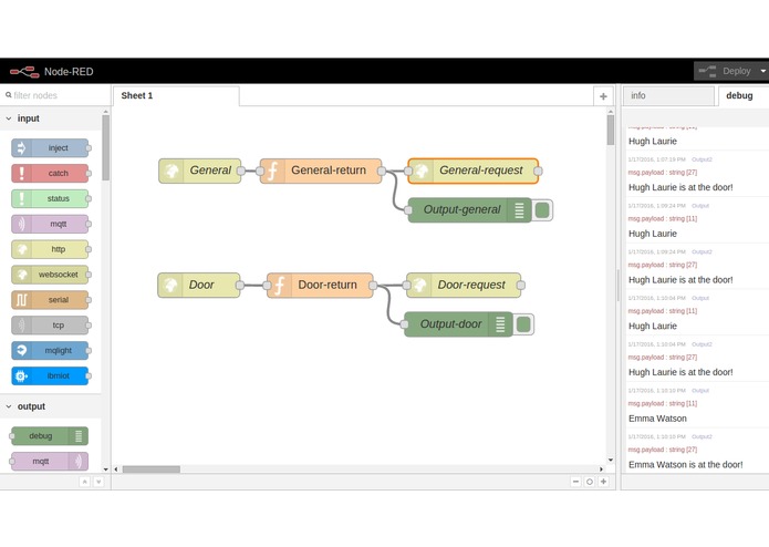 Auxilium – screenshot 3