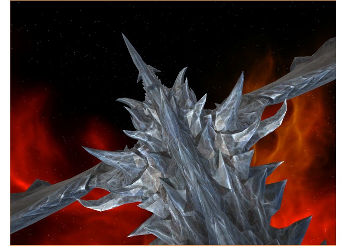 VR Firebending Dragon Rider – screenshot 1