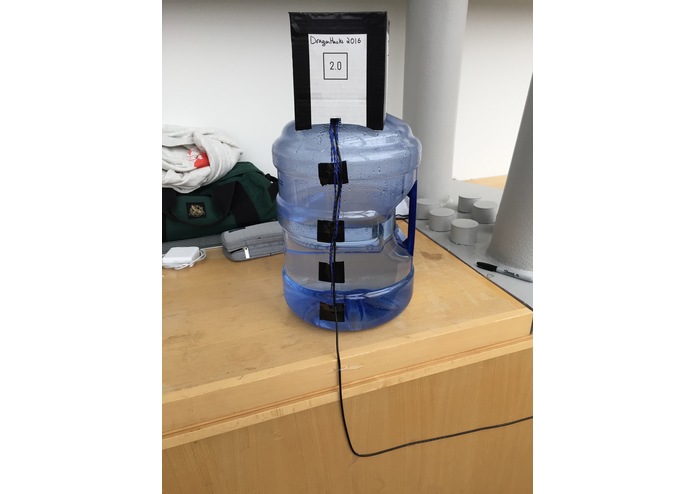 The Propane Tank Leveler 3000 – screenshot 7