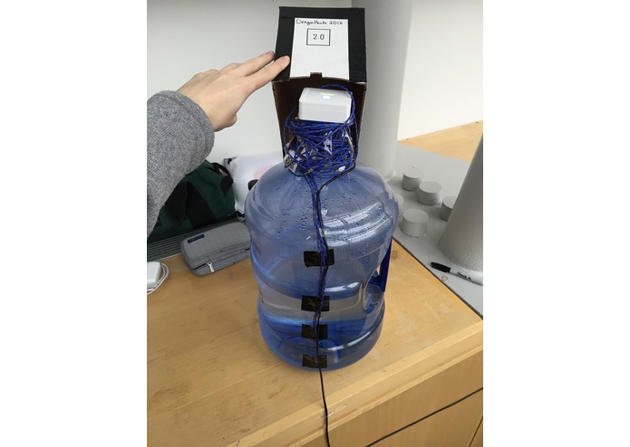 The Propane Tank Leveler 3000 – screenshot 1