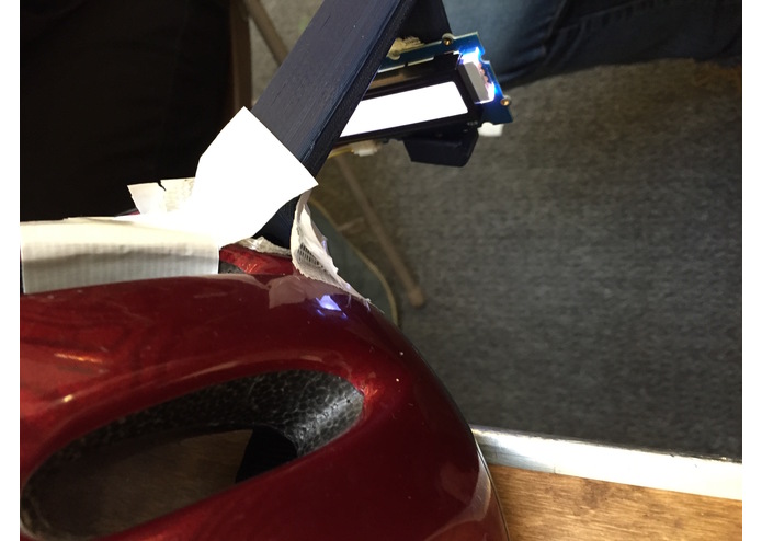 360° S&G Jalapeño Helmet – screenshot 1