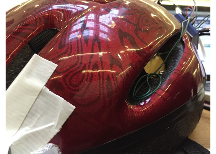 360° S&G Jalapeño Helmet – screenshot 2